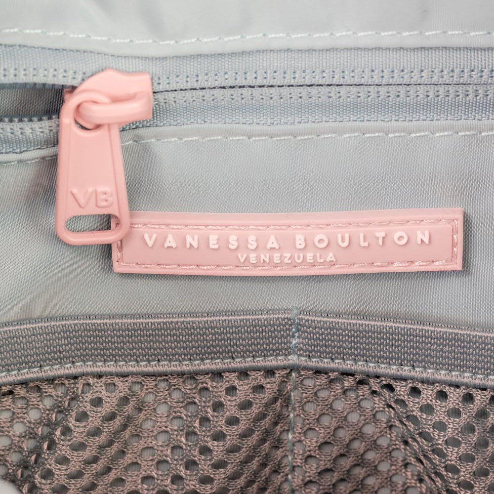 Vanessa Boulton Morral Petunia