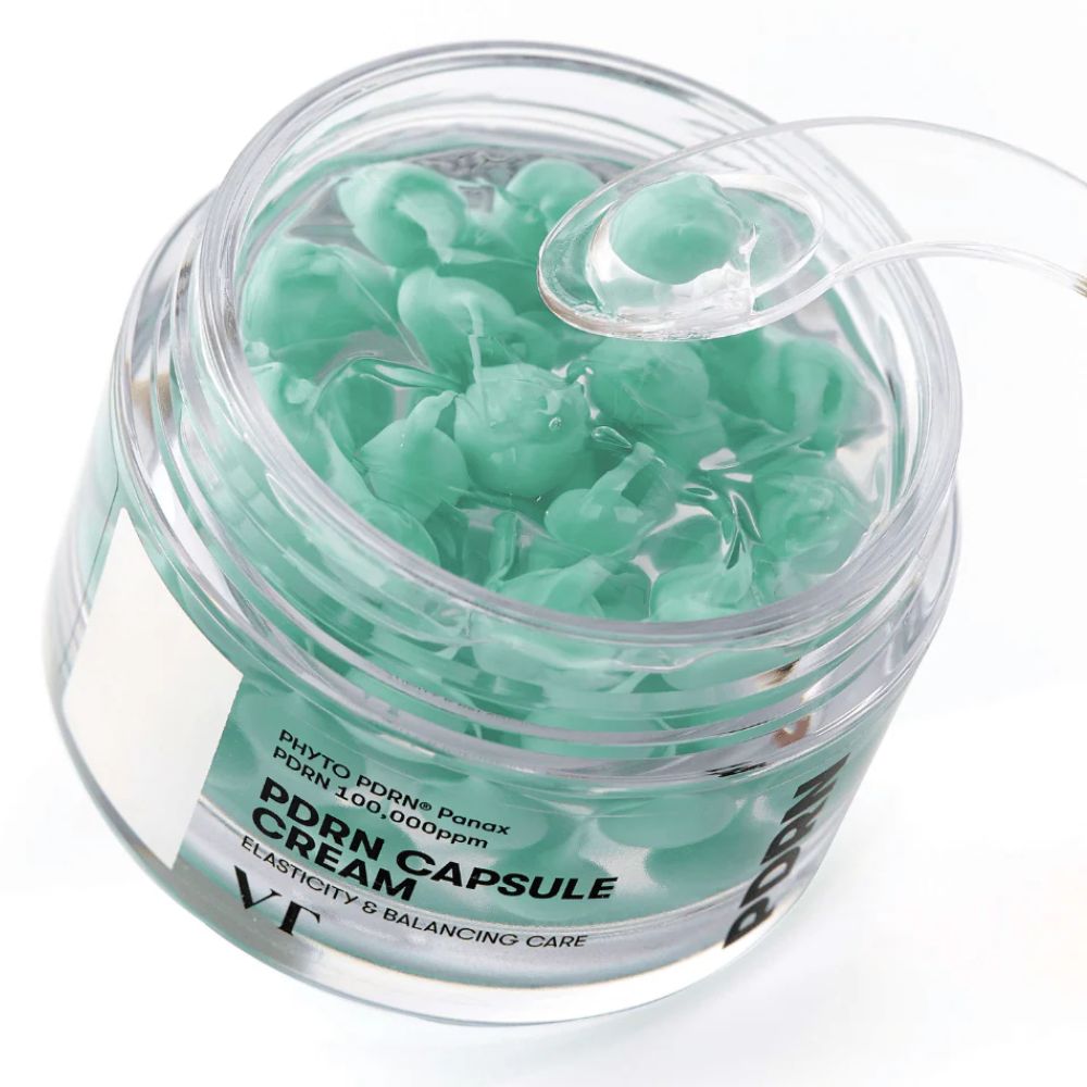 VT Cosmetics PDRN Capsule Cream 100 50ml
