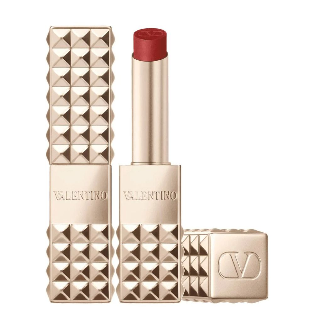Valentino Labial Spike Valentino Matte 111A Undressed Velvet 2.3g