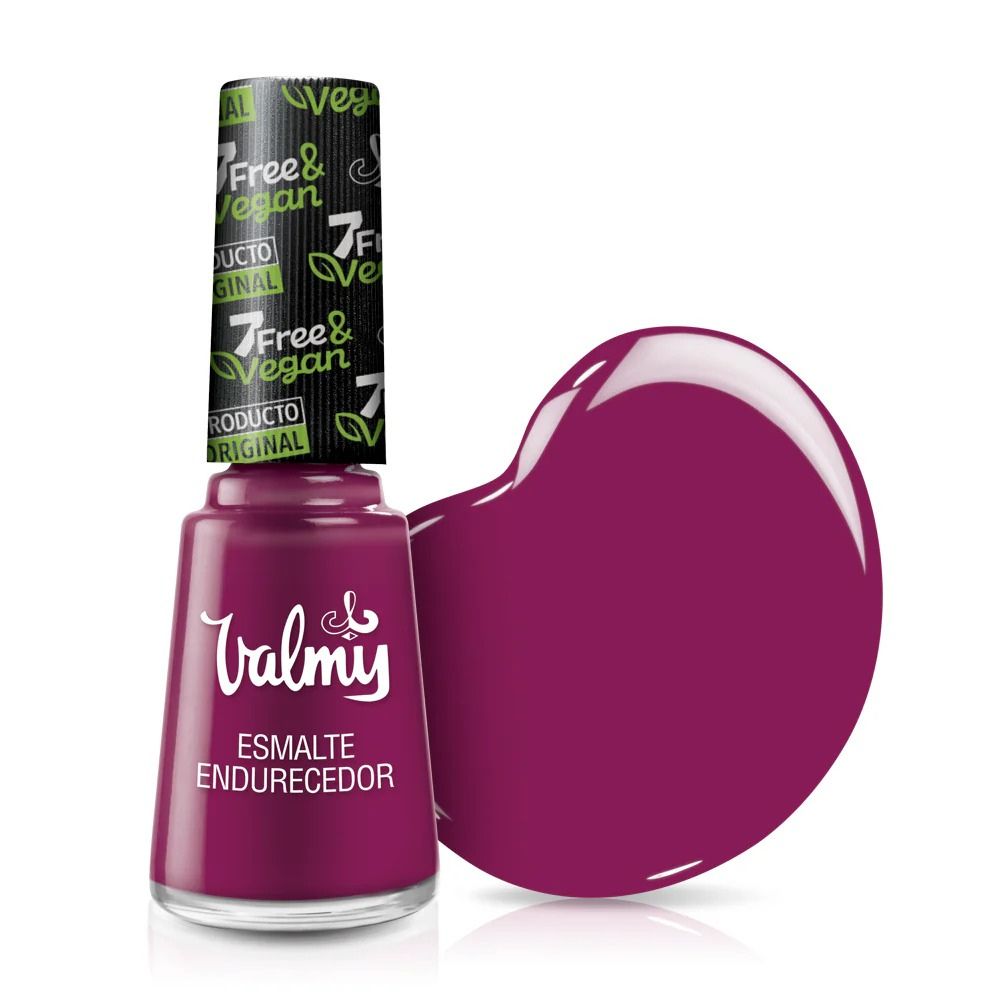 Valmy Esmalte Endurecedor #221 Sin Limites