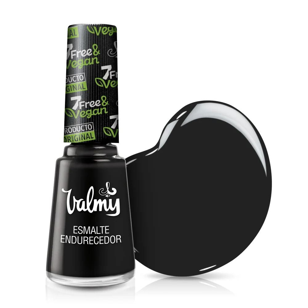 Valmy Esmalte Endurecedor #29 Negro