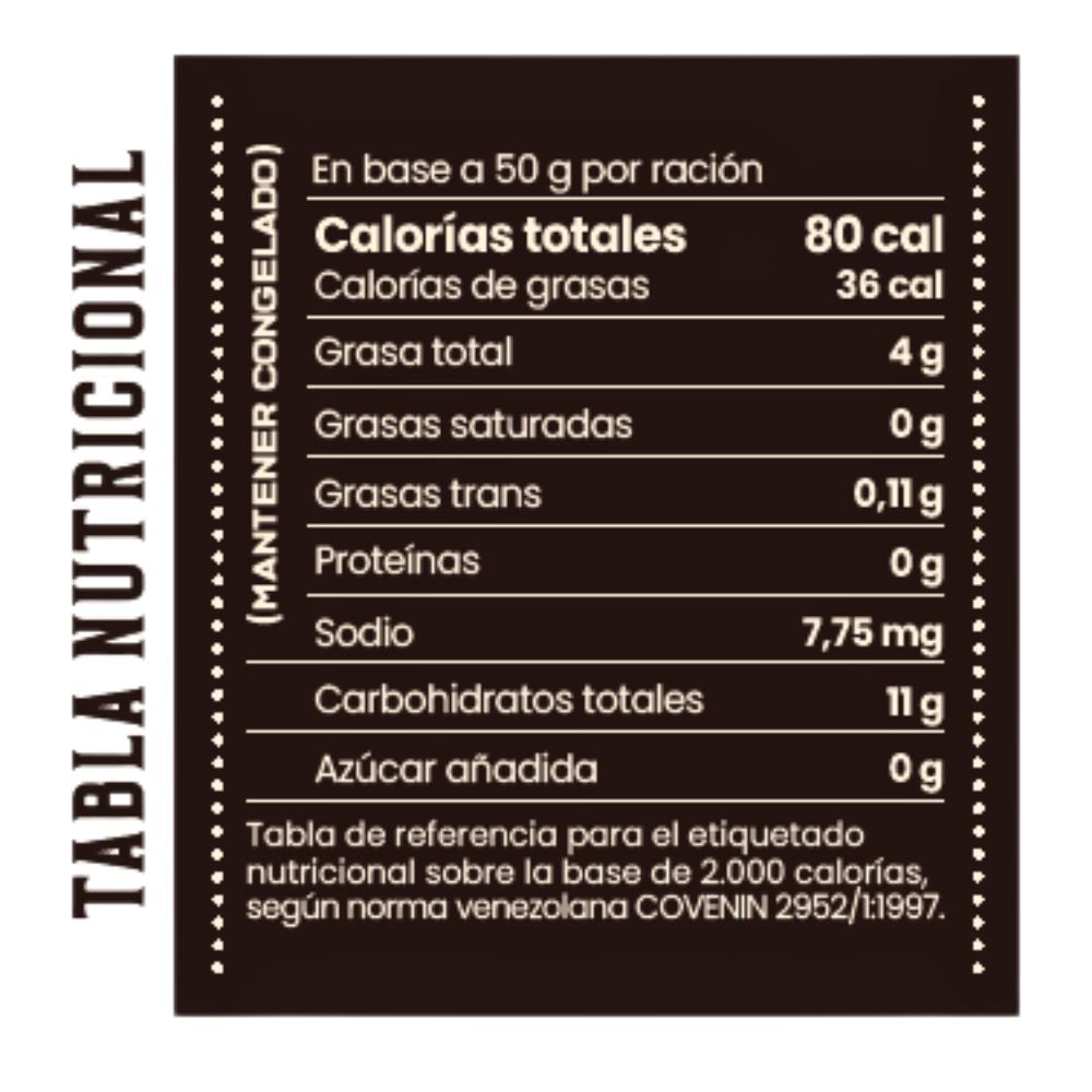 Vassari Gelato Helado Vegano Chocoavellana Sin Azucar 350ml