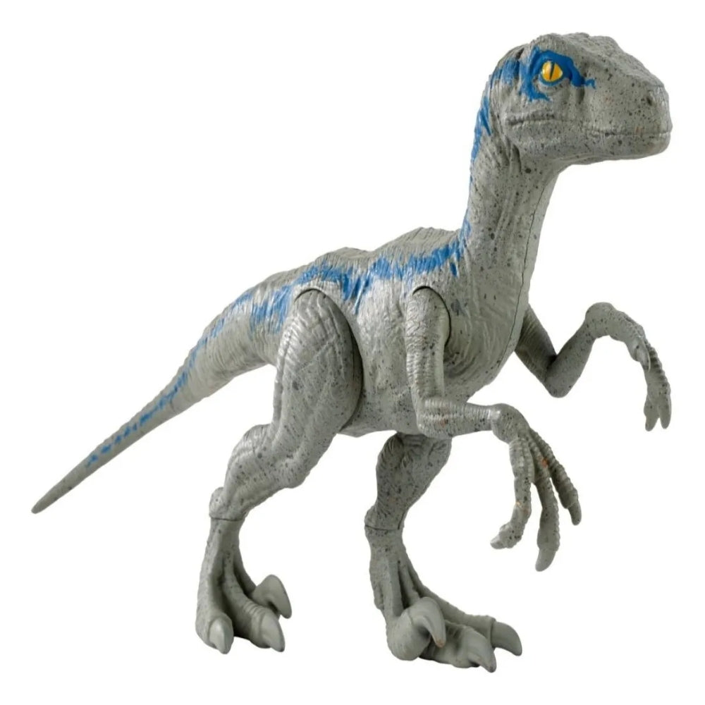 Jurassic World Velociraptor Blue 3+