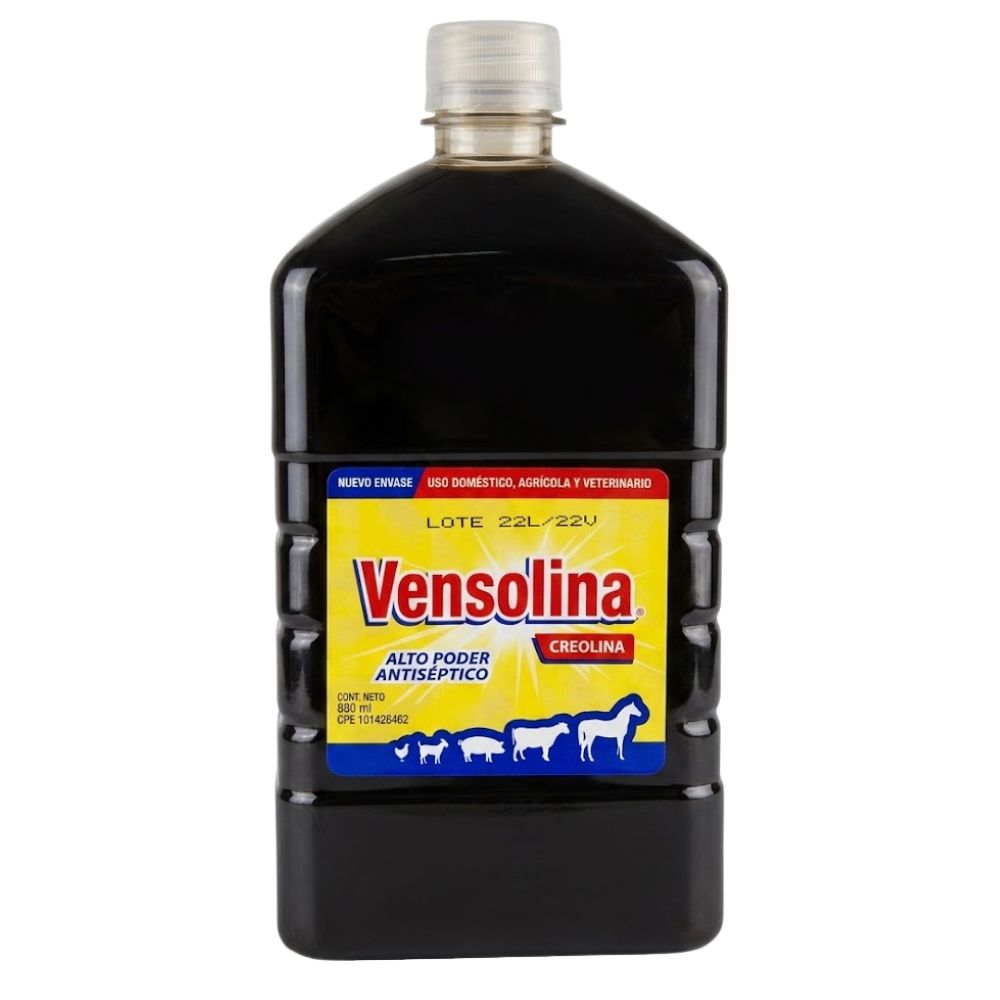 Vensolina Creolina 1 L