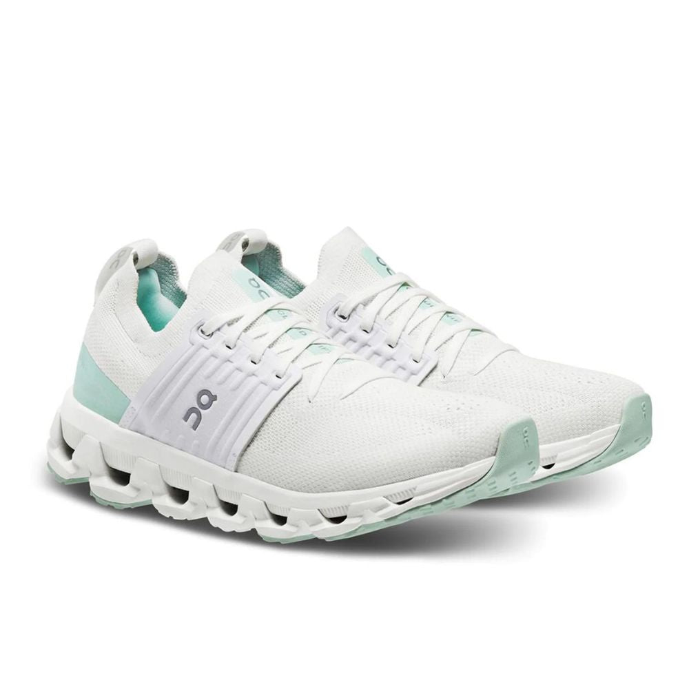 On Running Cloudswift Zapato Damas