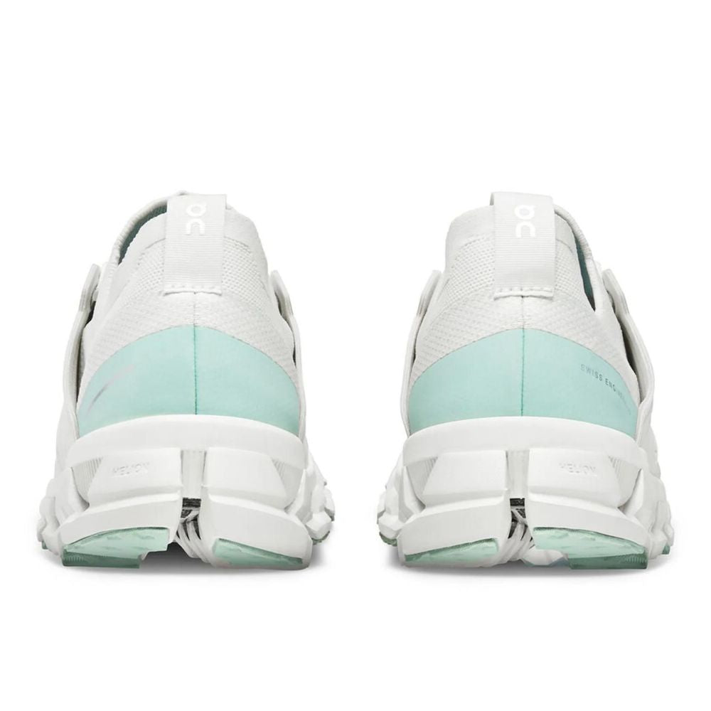 On Running Cloudswift Zapato Damas