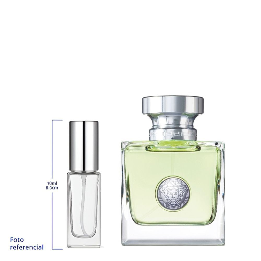 Versace Versense Decant Travel Size Eau De Toilette For Woman