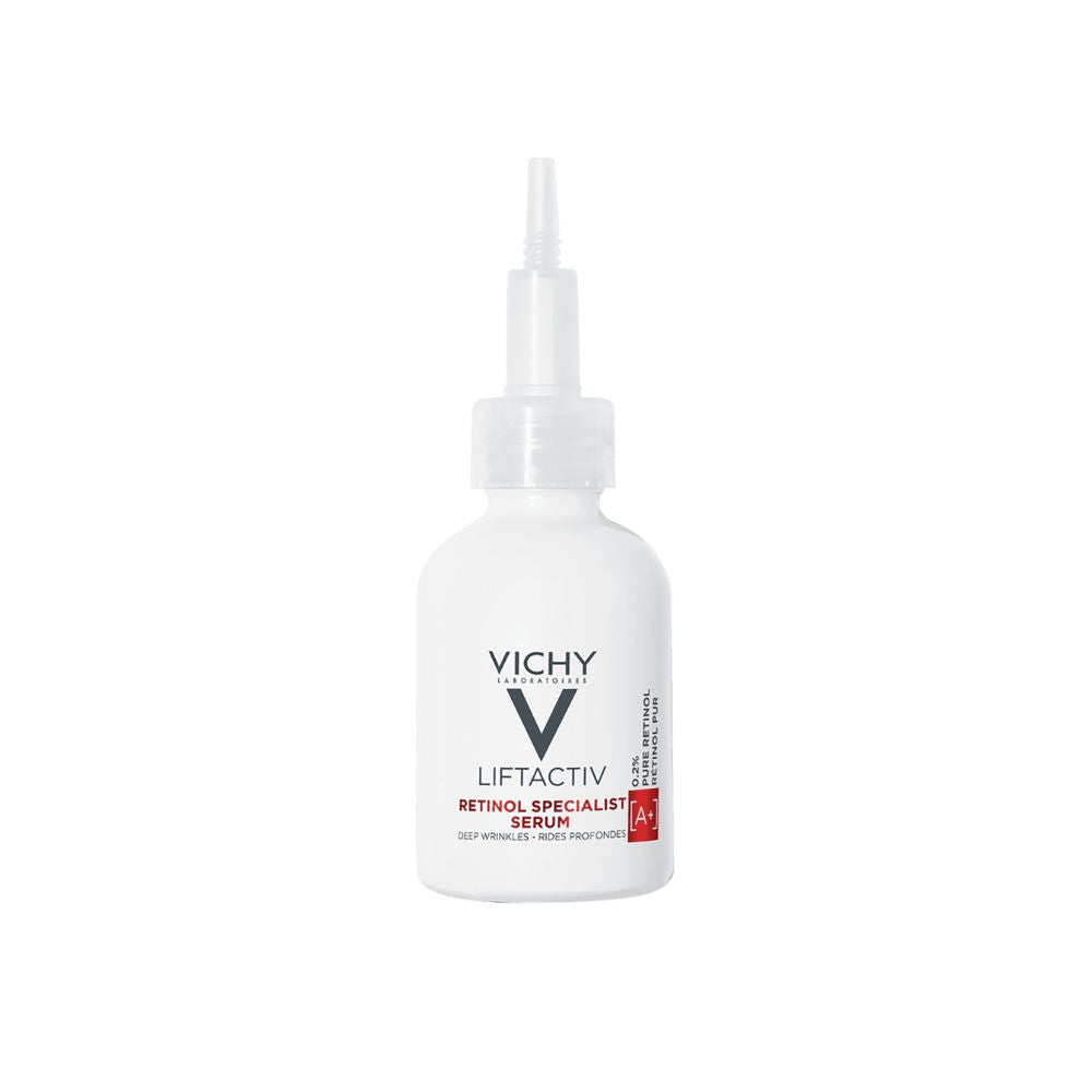 Vichy Liftactiv Retinol Specialist Serum 30ml