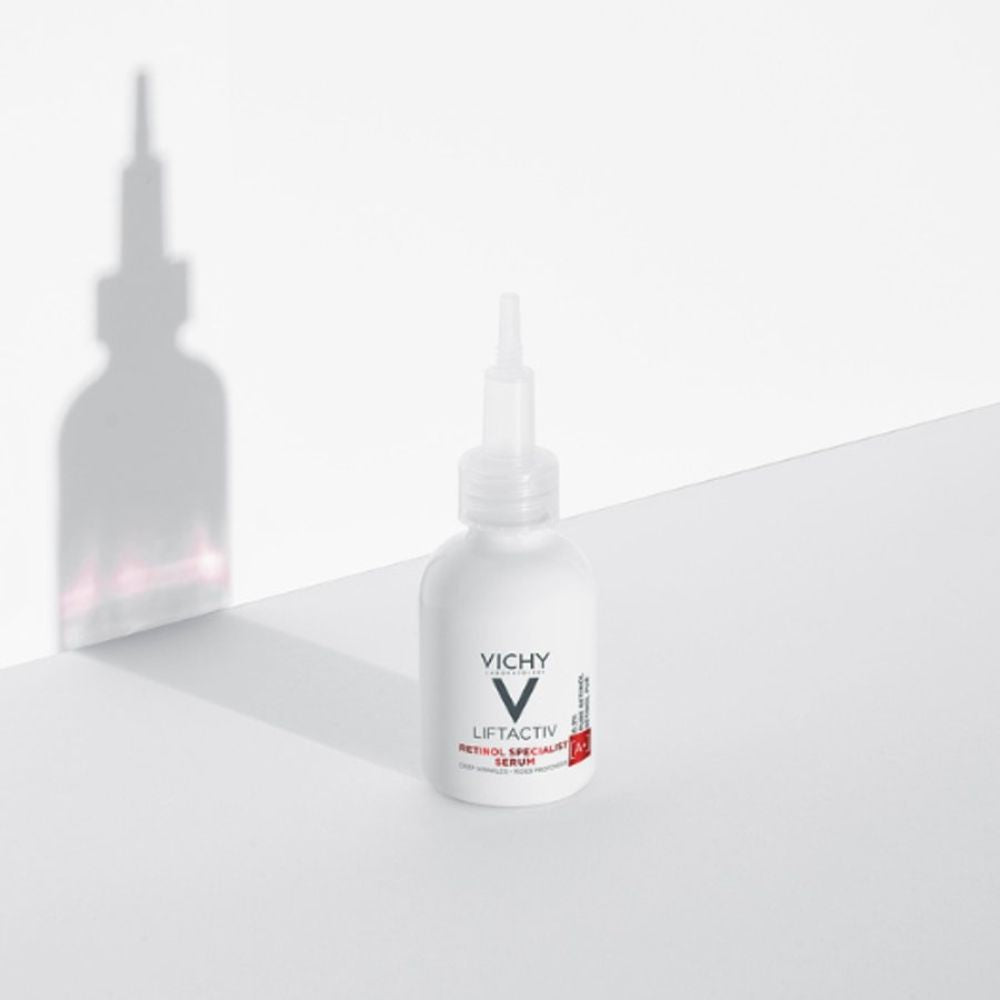 Vichy Liftactiv Retinol Specialist Serum 30ml