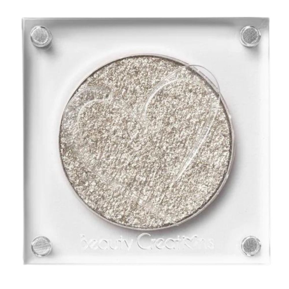 Beauty Creations Sombra Single Pressed 18 Tonos
