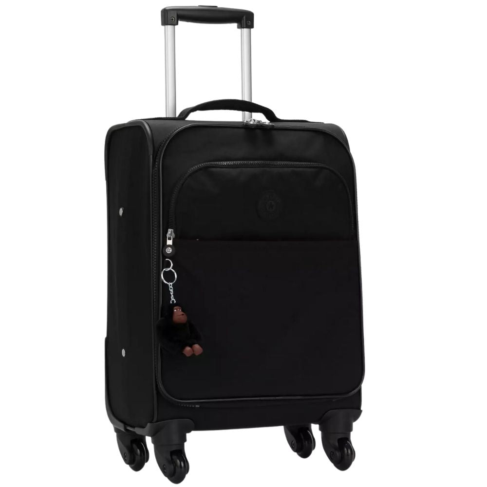 Kipling Carry On Parker S Black Tonal