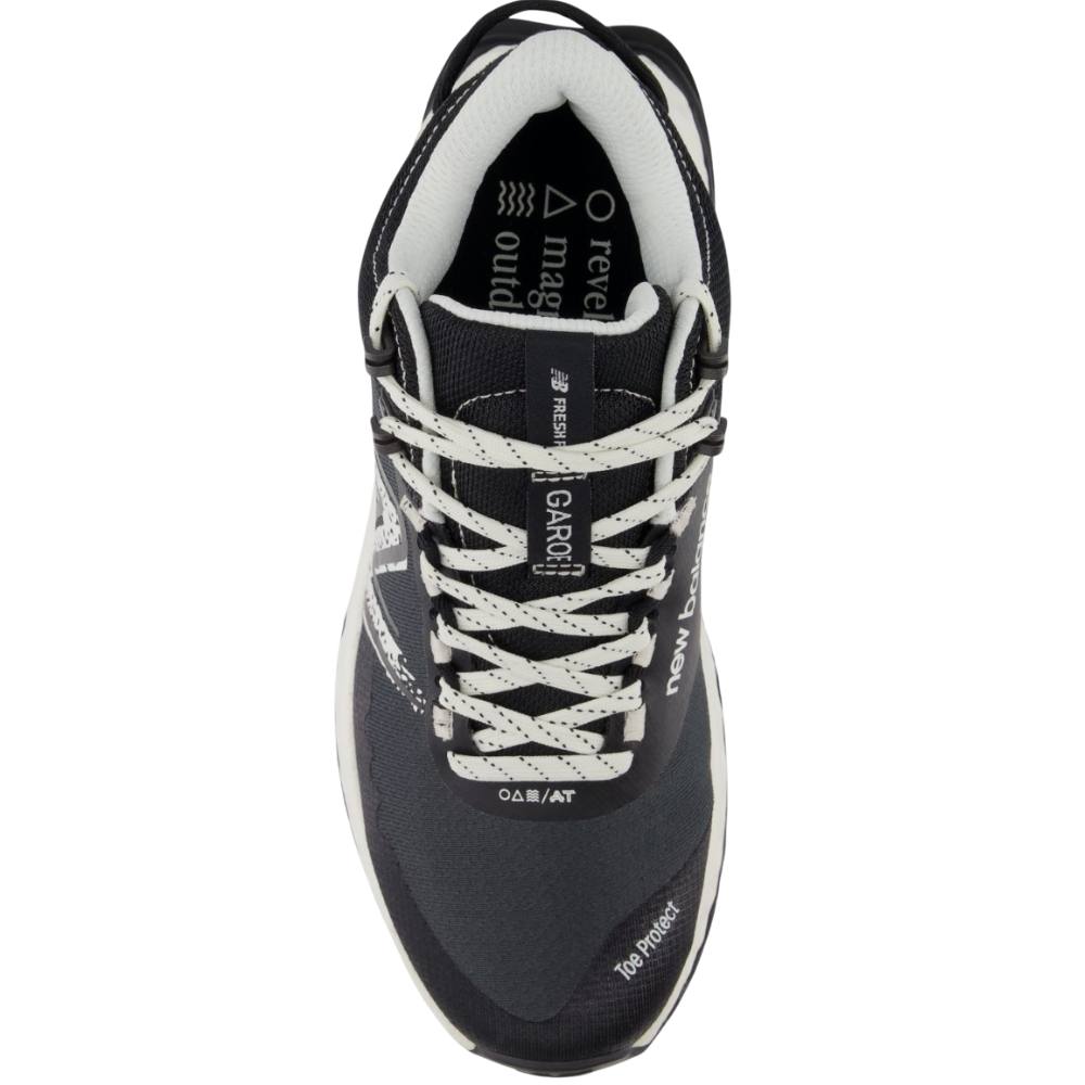 New Balance Garoe Mid Run Your Way Zapato Trail para Dama