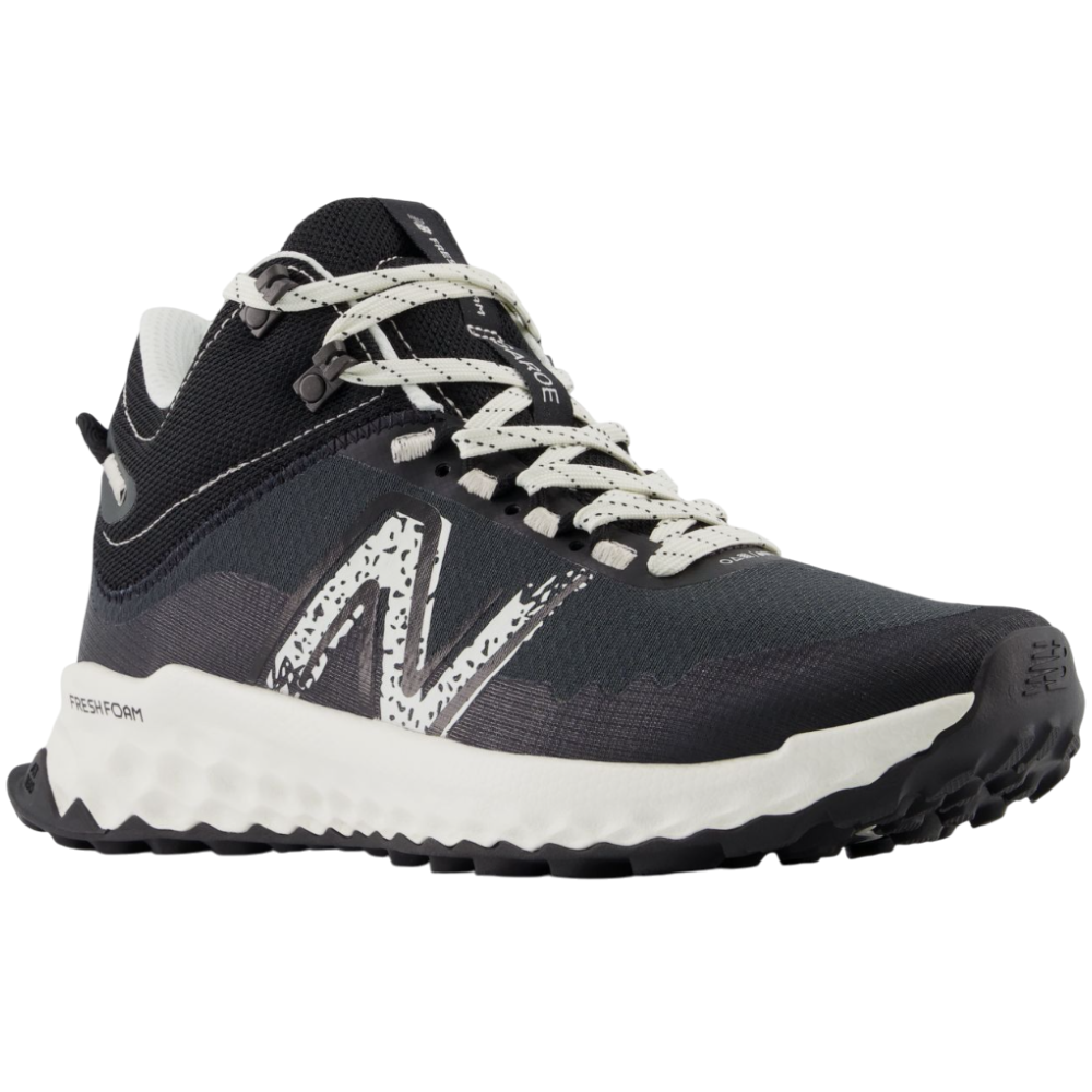 New Balance Garoe Mid Run Your Way Zapato Trail para Dama