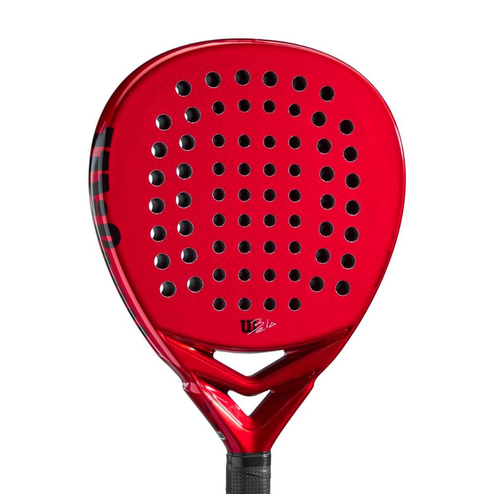 Wilson Pala De Padel Bela Team V2 (4-1/4"-(2))
