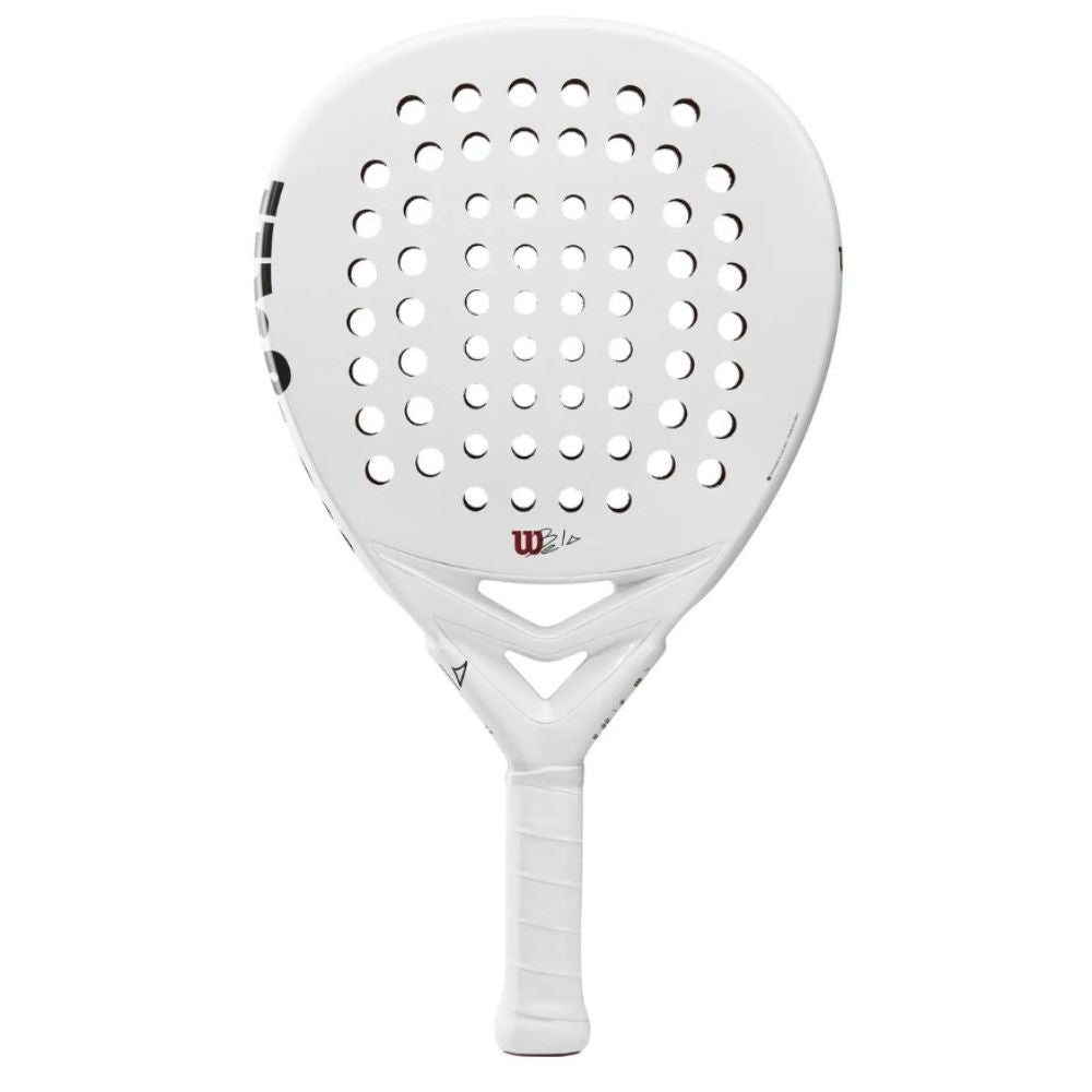 Wilson Pala De Padel Bela LT V2 (4-1/4"-(2))