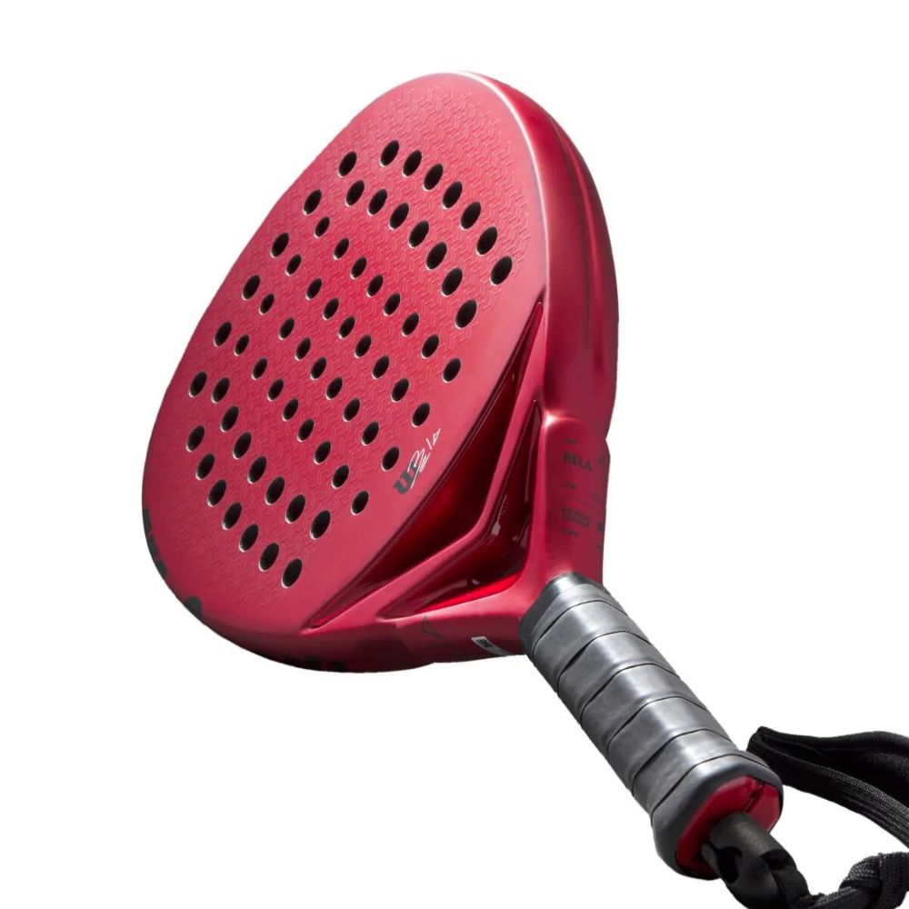 Wilson Pala De Padel Bela Pro V2 (4-1/4"-(2))