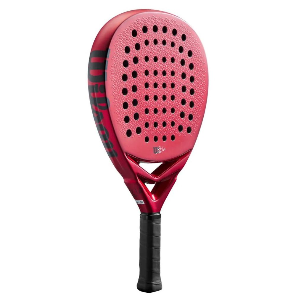 Wilson Pala De Padel Bela Pro V2 (4-1/4"-(2))