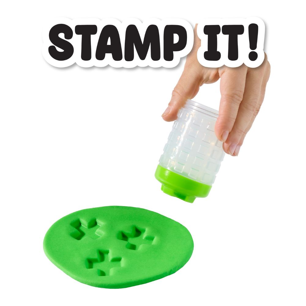 Wonder Factory Never Dry Dougn Green 2+