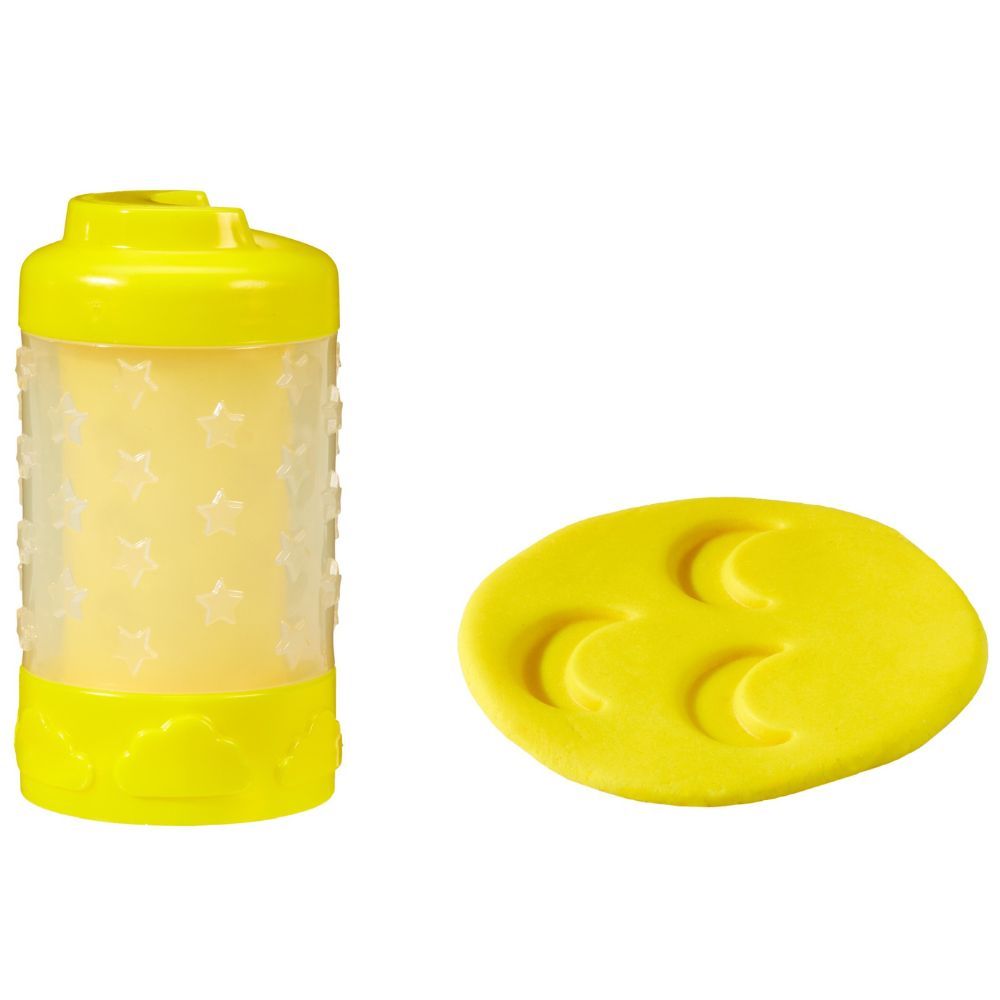 Wonder Factory Never Dry Dougn Yellow 2+