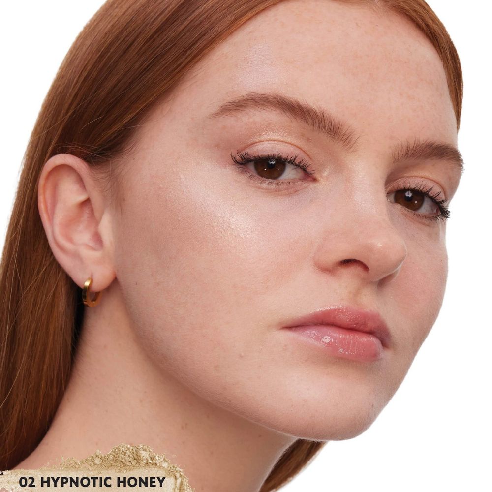 Yves Saint Laurent Hyper Luminize Powder Highlighter Hypnotic Honey 5g