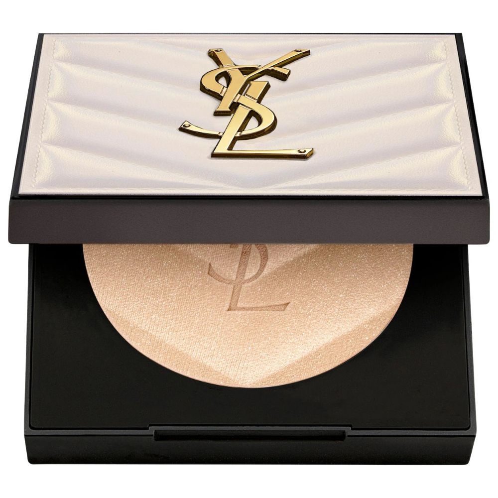 Yves Saint Laurent Hyper Luminize Powder Highlighter Hypnotic Honey 5g