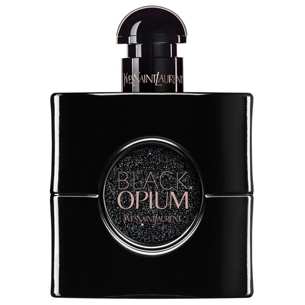 Yves Saint Laurent Black Opium Le Parfum For Woman 90ml