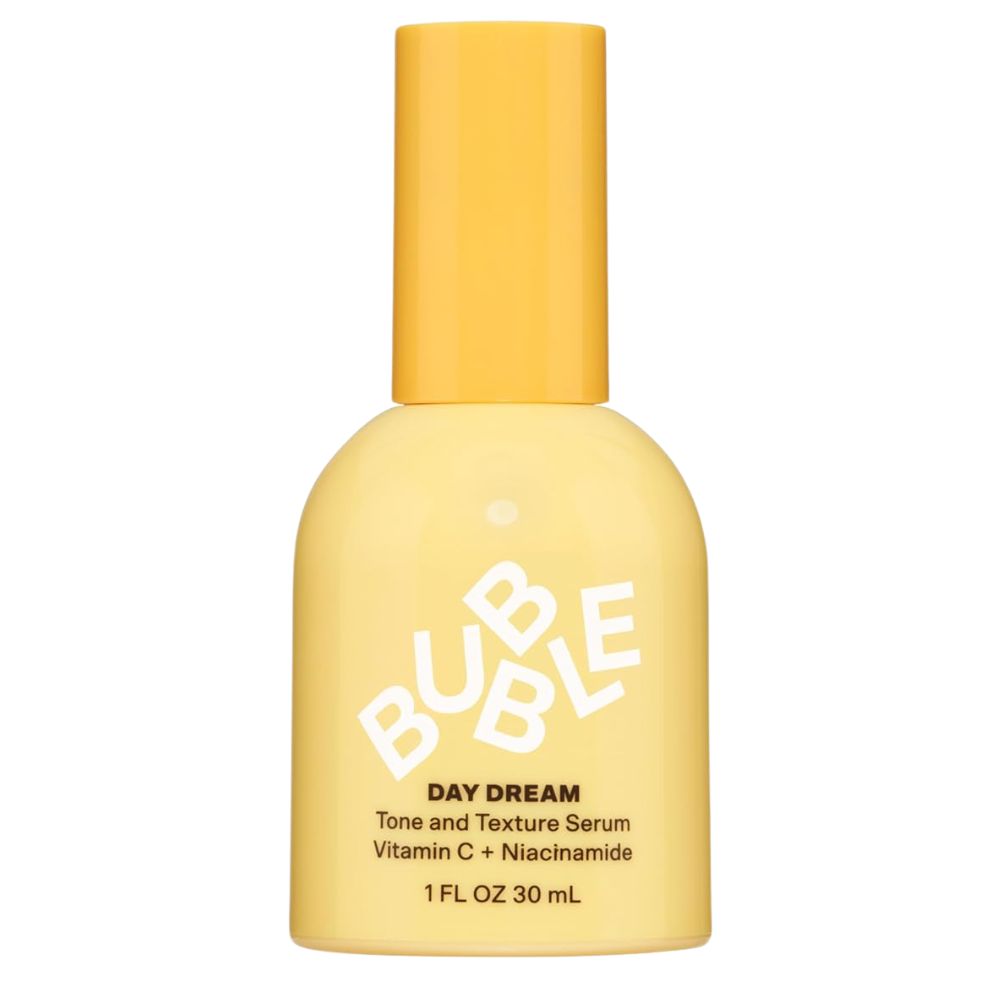 Bubble Day Dream Tone and Texture Serum Step 2 Treat 30ml