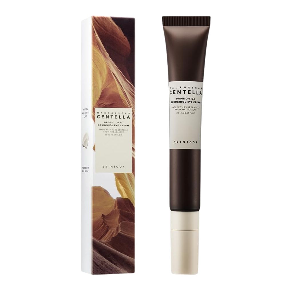 Skin1004 Madagascar Centella Probio-cica Bakuchiol Eye Cream 20ml