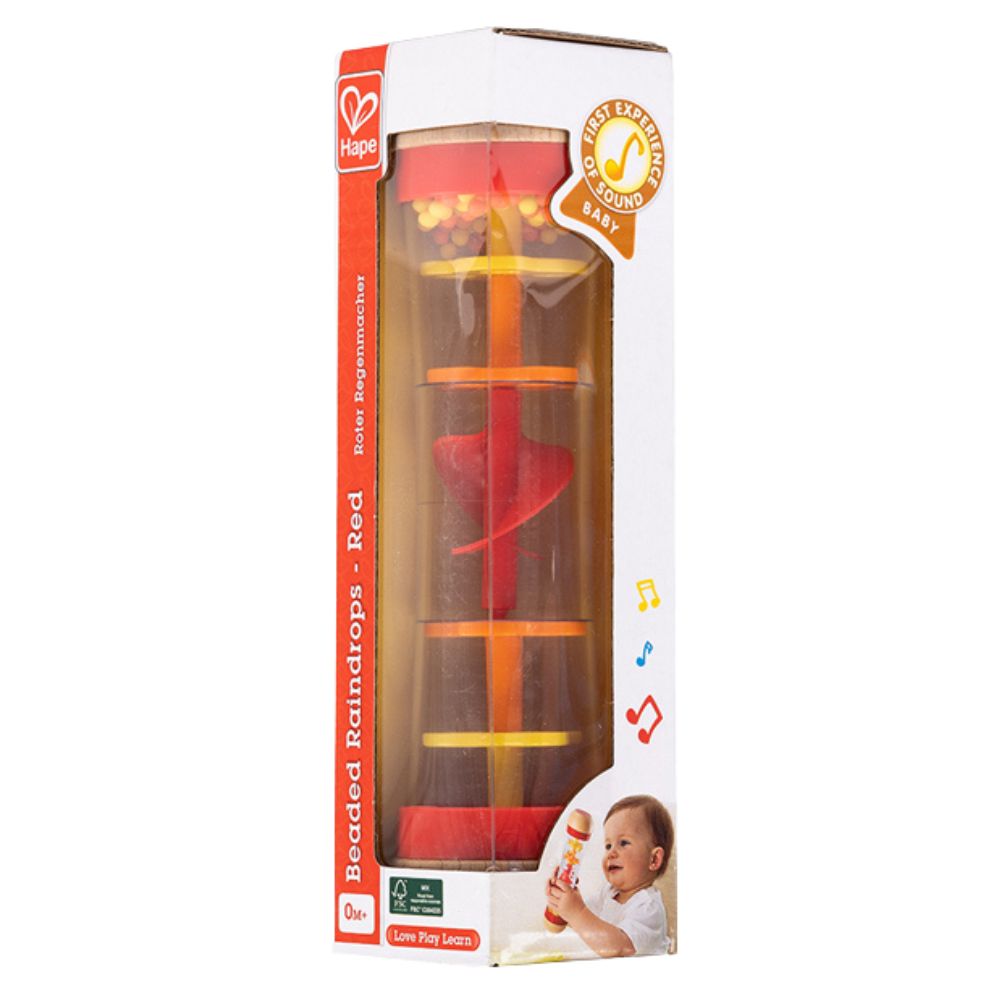 Hape Beaded Raindrops 0m+