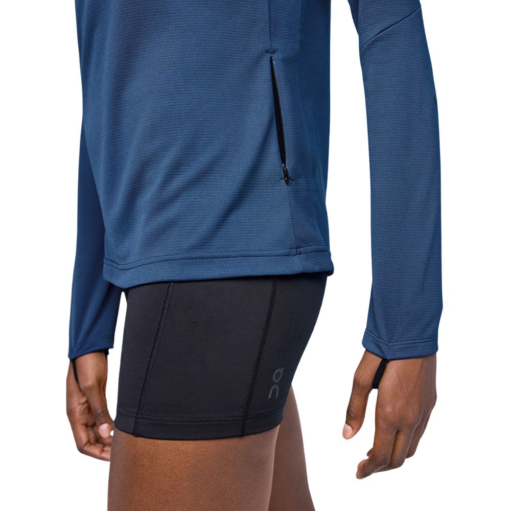 On Running Climate Franela para Damas