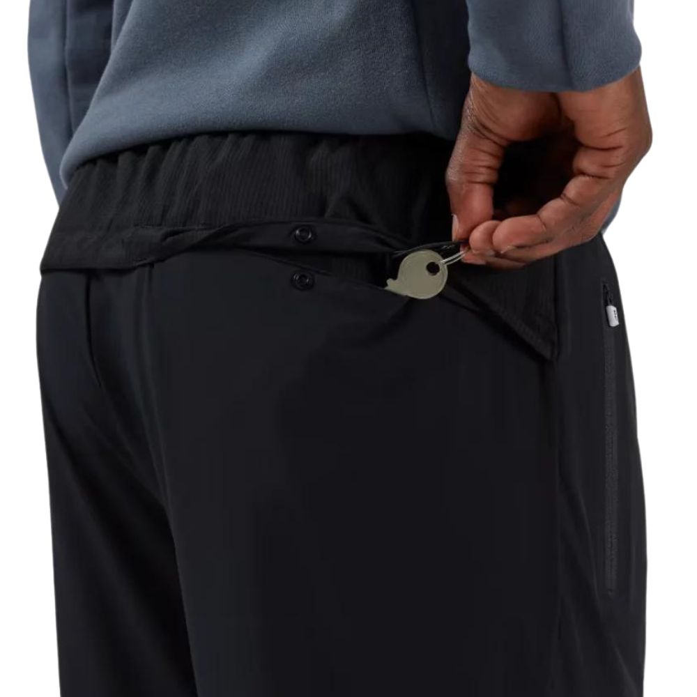 On Running Track Pantalon Deportivo para Caballeros