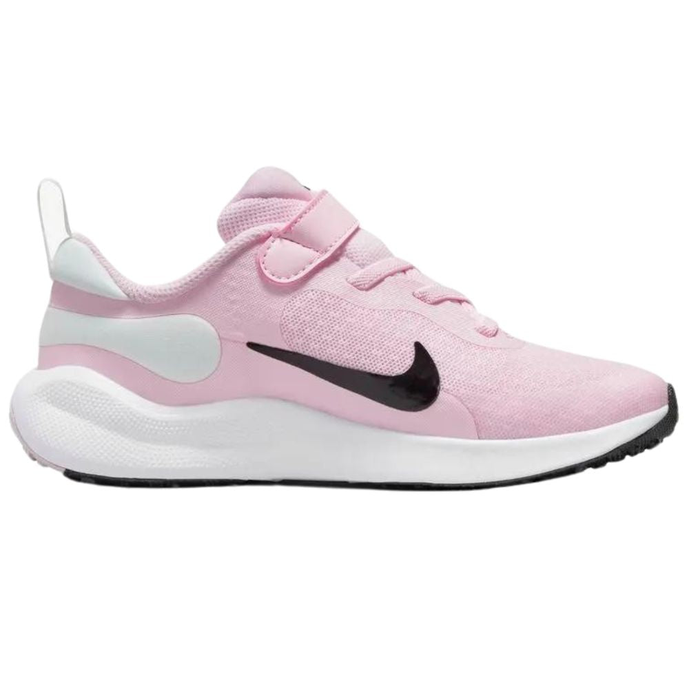 Nike Revolution Running Zapatos para Niñas