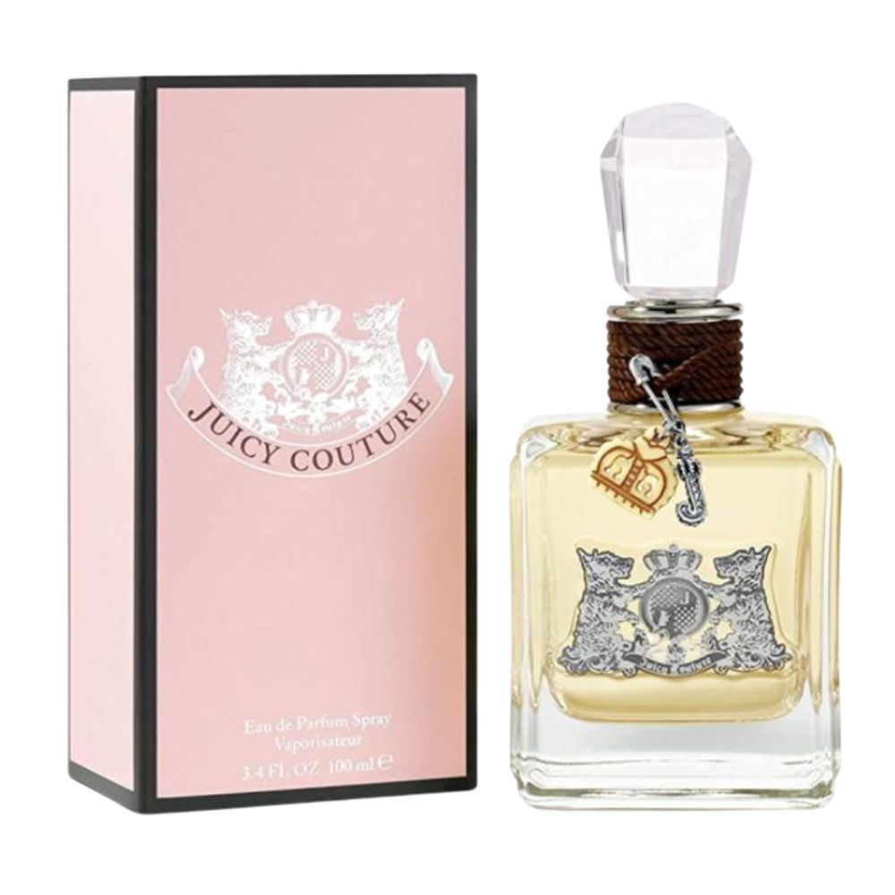 Juicy Couture Eau Parfum For Woman 100ml