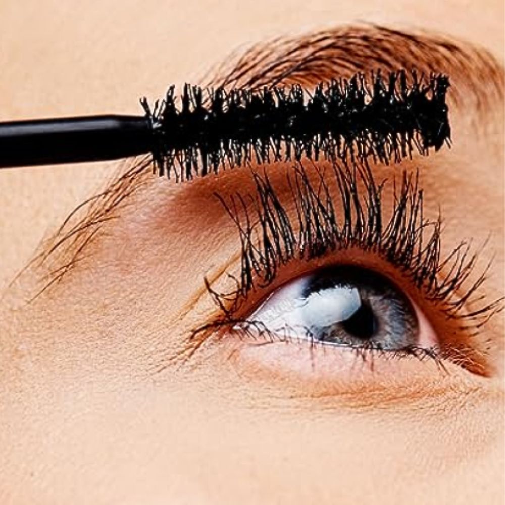 Essence Mascara de Pestañas Lash Princess Curl & Volume Cruelty Free