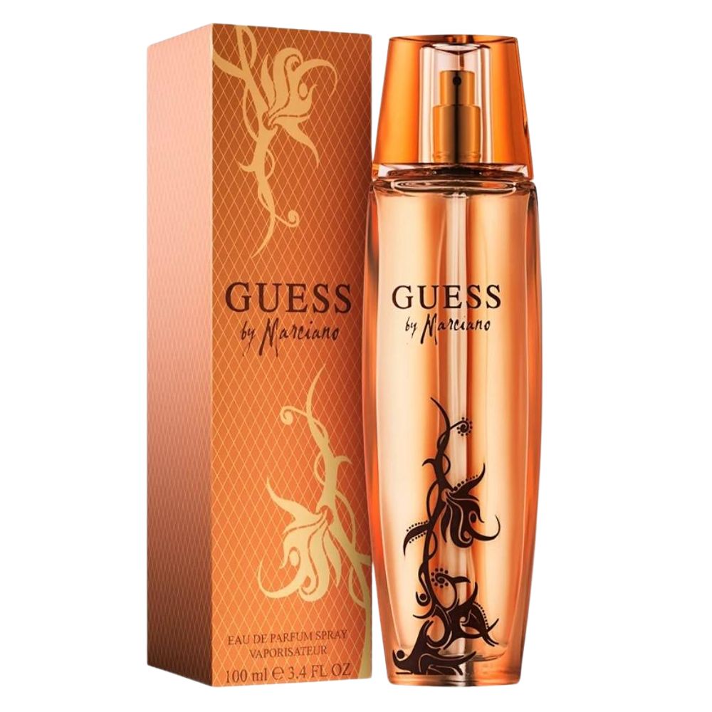 Guess by Marciano Eau De Parfum for Woman 100 ml