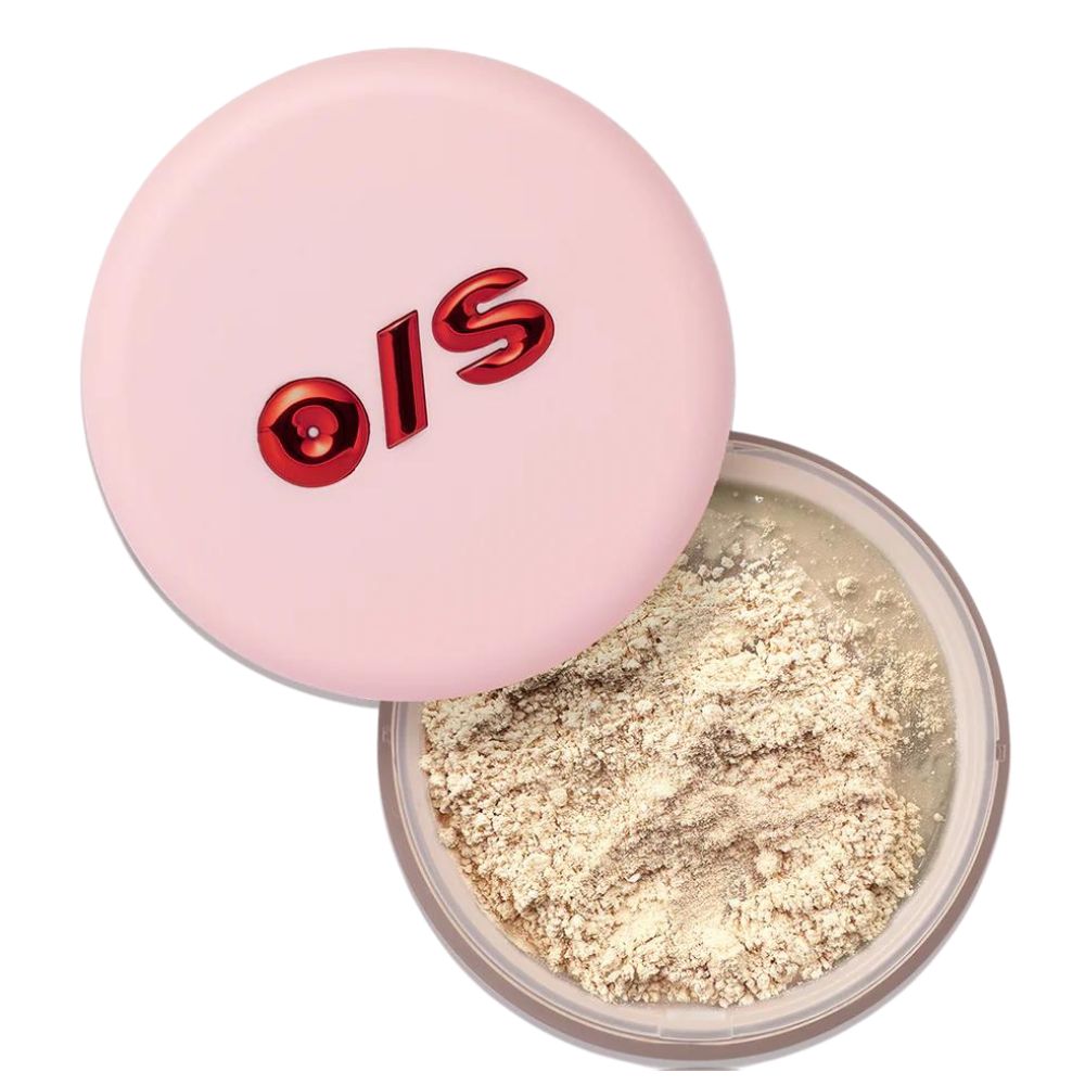 One Size Ultimate Setting Powder Translucent MINI 6.5gr