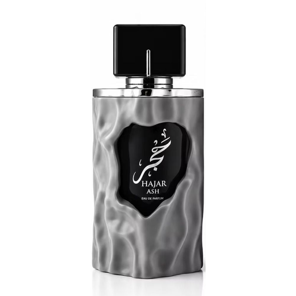Zakat Signature Hajar ASH Eau De Parfum Unisex 85ml
