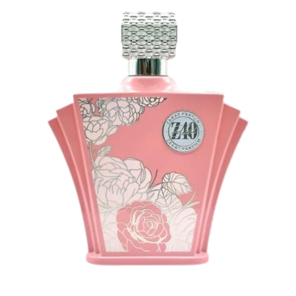 Zakat Z40 Eau De Parfum For Woman 100ml