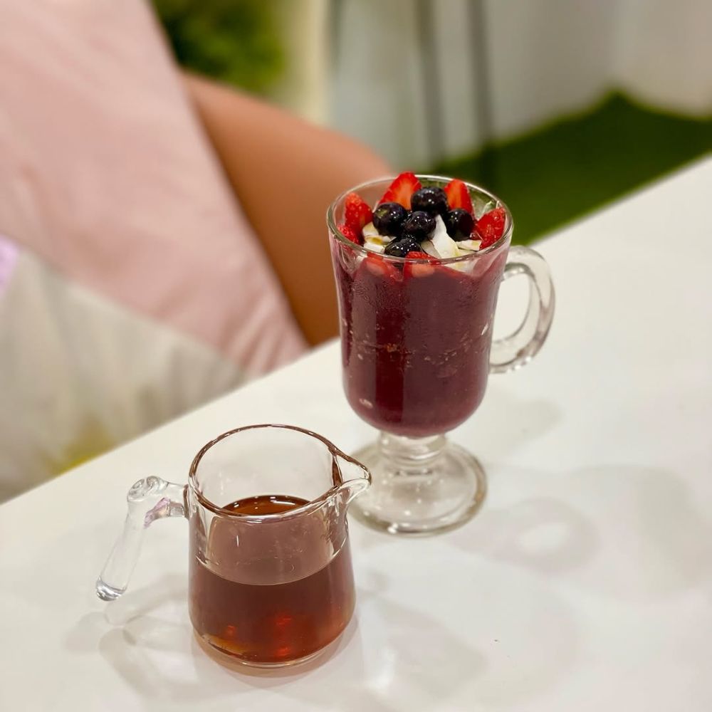 The Daily Acai Bites 360gr