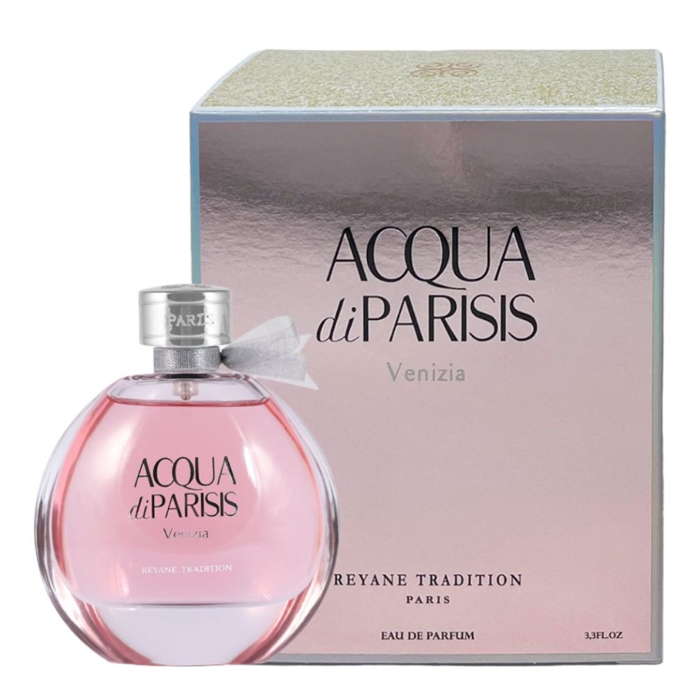 Acqua Di Paris Venezia Eau De Parfum For Woman 100ml