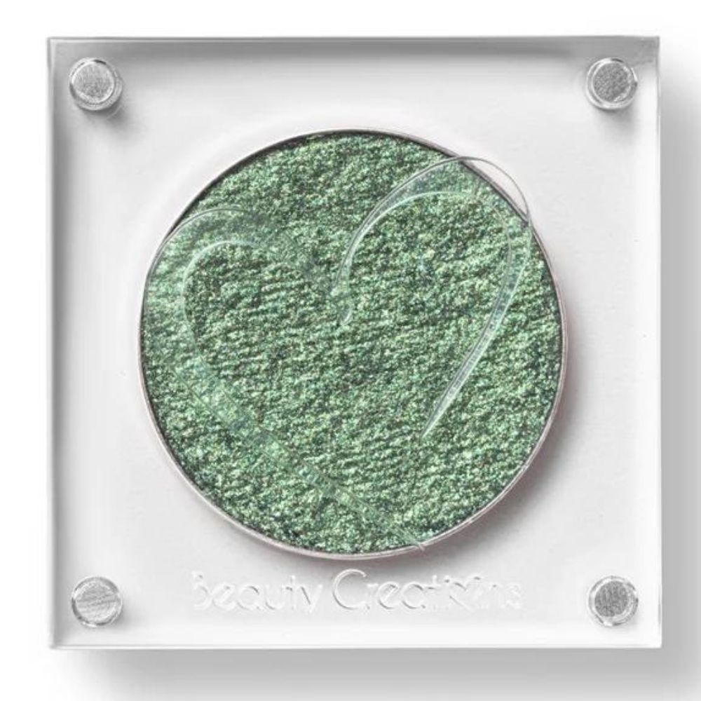 Beauty Creations Sombra Single Pressed 18 Tonos