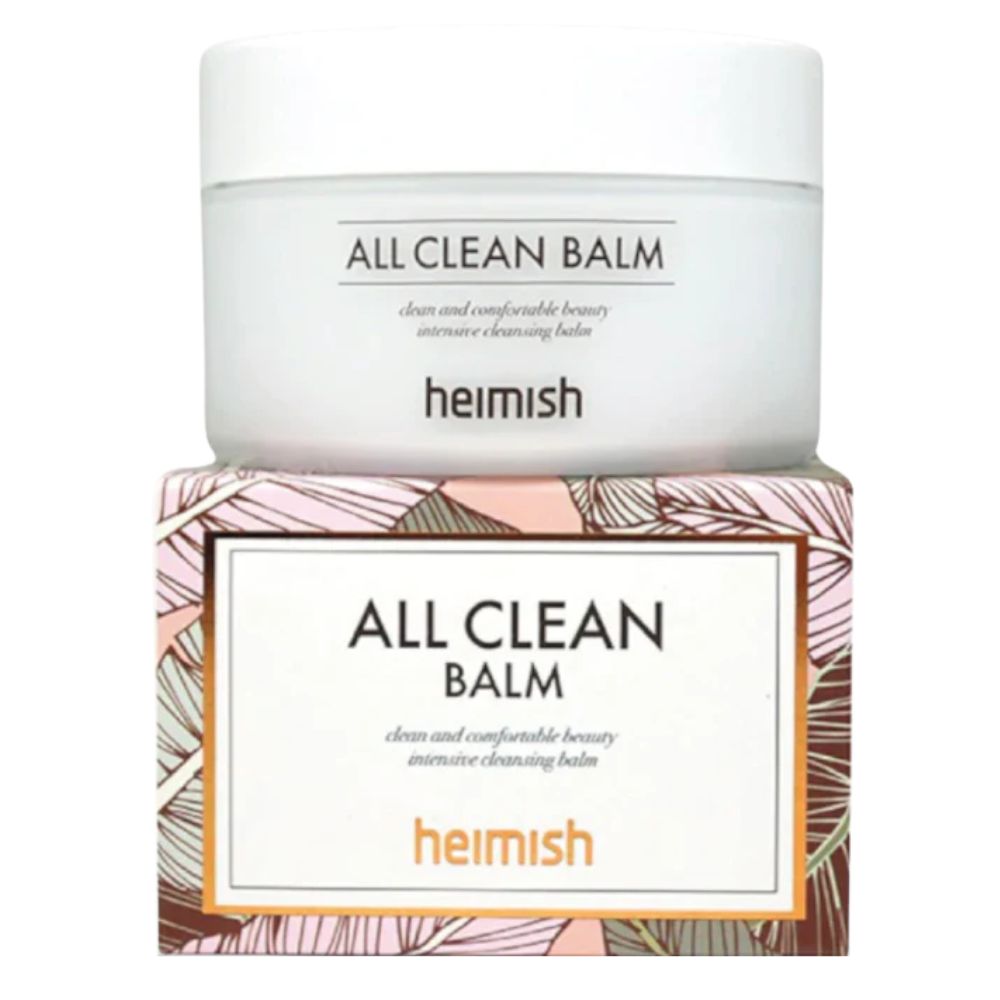 Heimish All Clean Balm 120ml