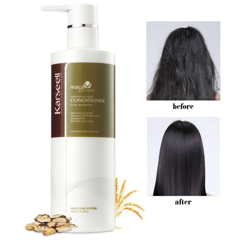 Karseell Conditioner Maca Essence Repair 500ml