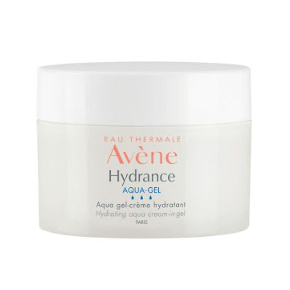 Avene Gel Hidratante Hydrance Facial 50ml