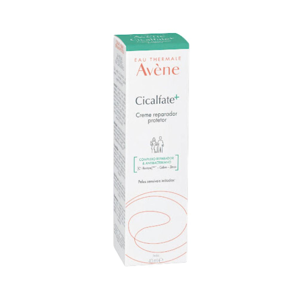 Avene Cicatrizante Reparador Cicalfate 40ml