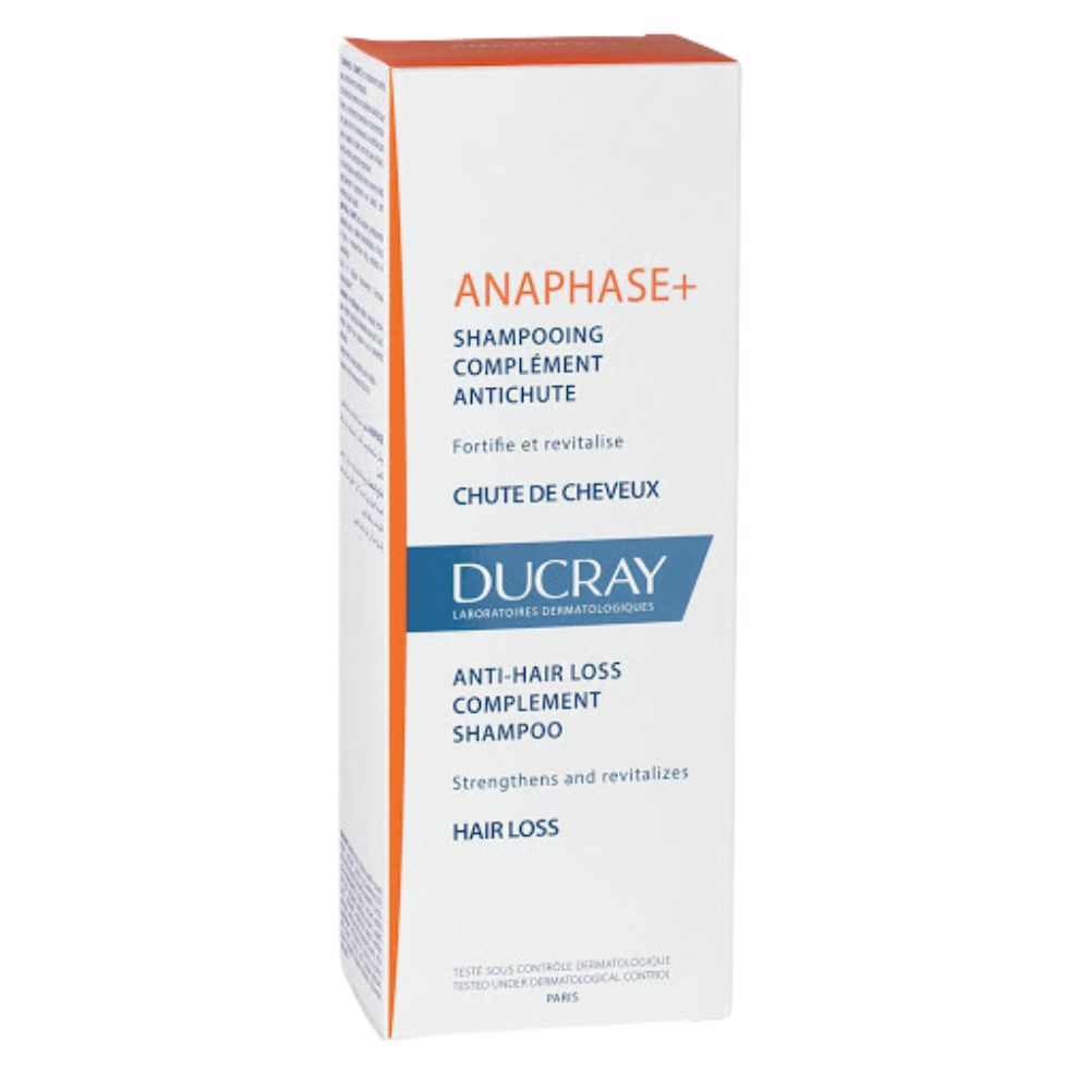 Shampoo Anticaida Ducray Anaphase 200ml