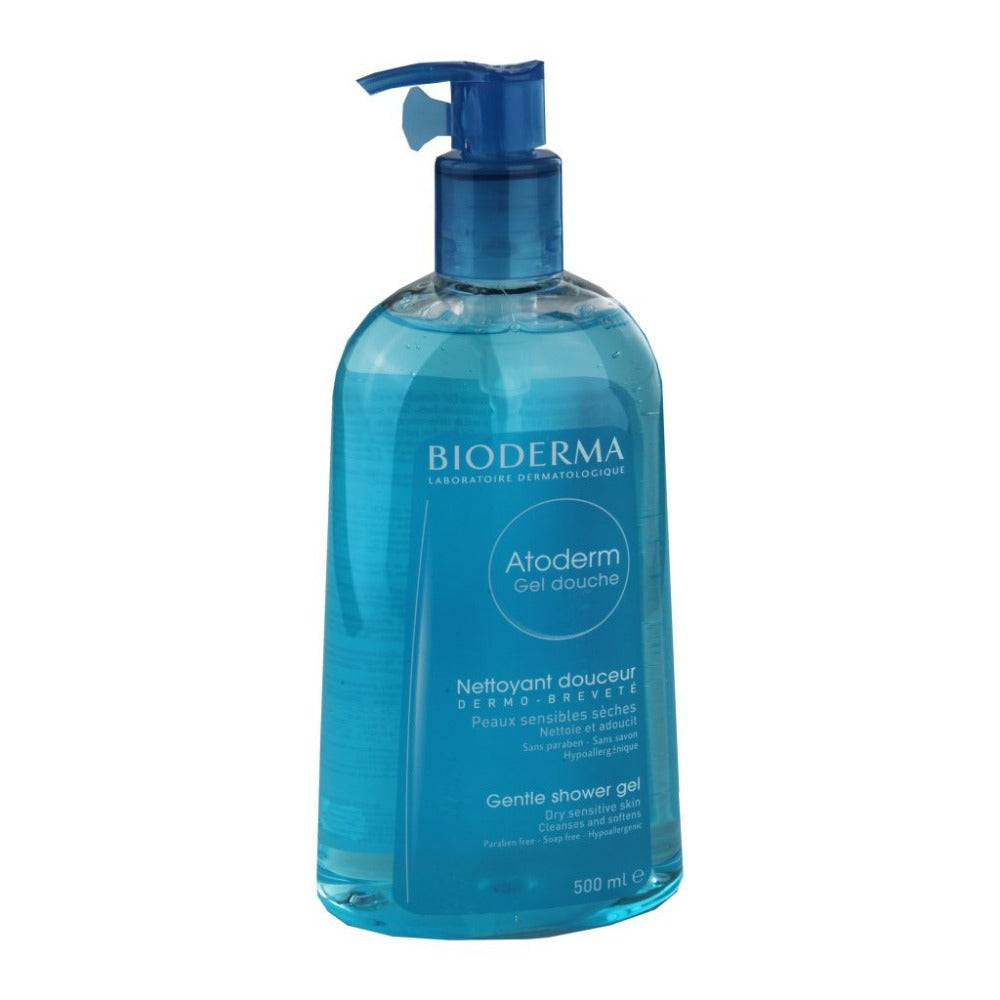 Bioderma Atoderm Gel de Ducha 500ml