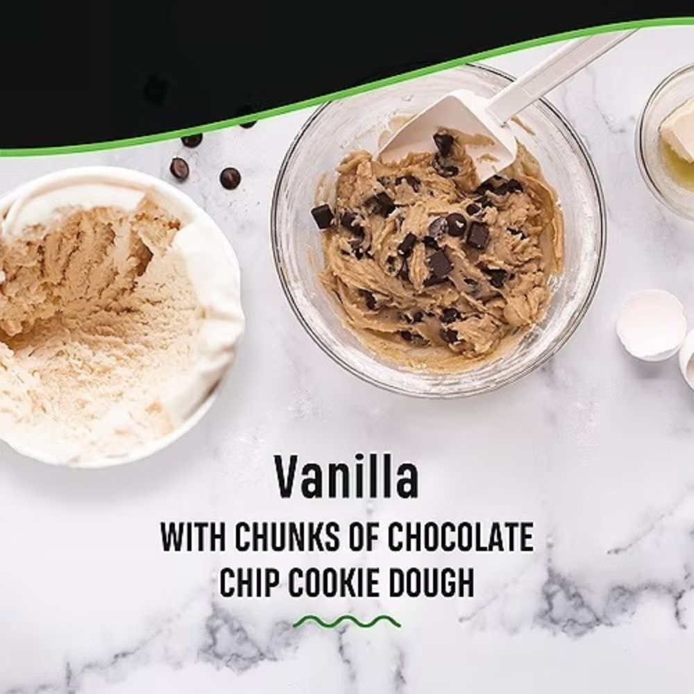 Helado Breyers Chocolate Chip Cookie Dough 1.4Lt