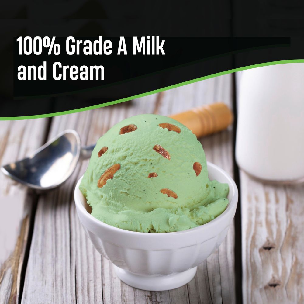 Helado Breyers Pistachio Almond 1.41ml