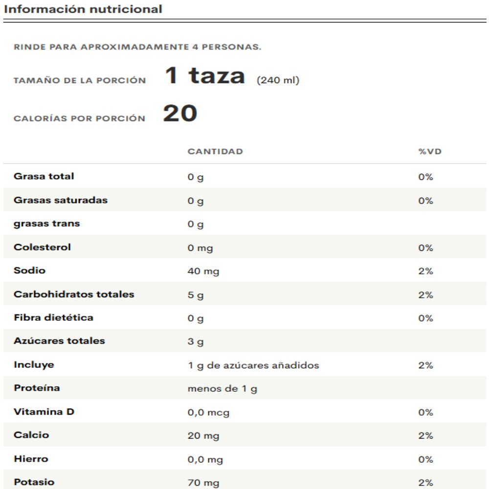 Trader Joe´s Organic Low Sodium Vegetable Broth 946 ml